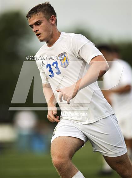 Thumbnail 3 in Greenfield-Central @ Noblesville photogallery.