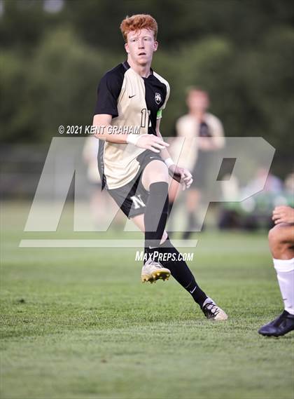 Thumbnail 3 in Greenfield-Central @ Noblesville photogallery.