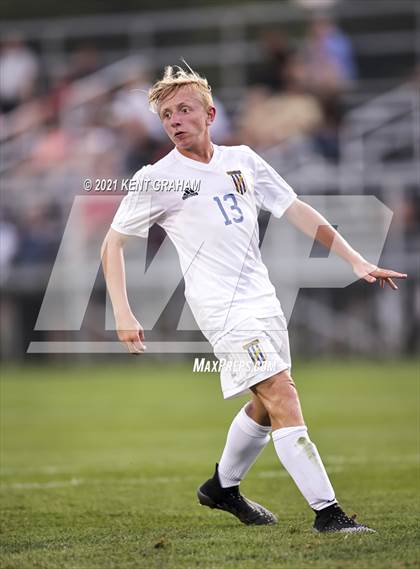 Thumbnail 2 in Greenfield-Central @ Noblesville photogallery.