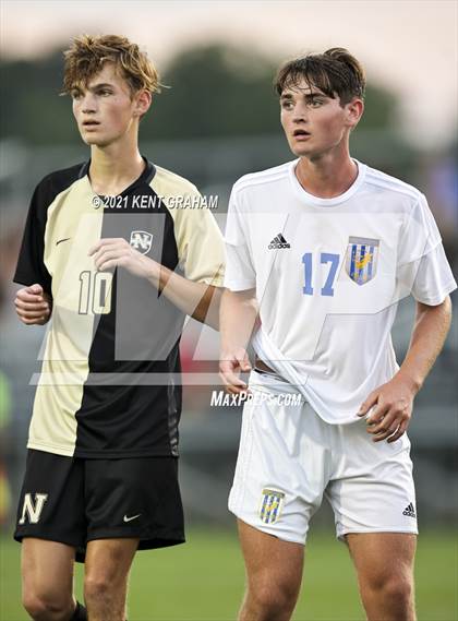 Thumbnail 1 in Greenfield-Central @ Noblesville photogallery.