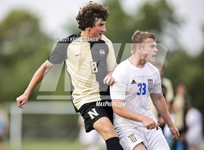 Thumbnail 2 in Greenfield-Central @ Noblesville photogallery.