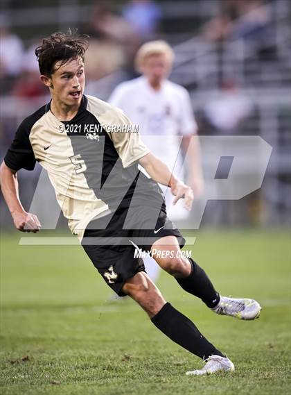 Thumbnail 3 in Greenfield-Central @ Noblesville photogallery.