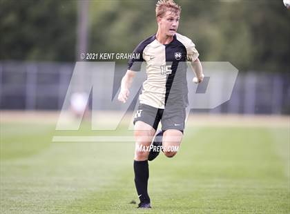 Thumbnail 3 in Greenfield-Central @ Noblesville photogallery.