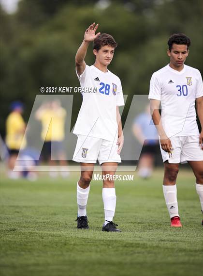 Thumbnail 1 in Greenfield-Central @ Noblesville photogallery.