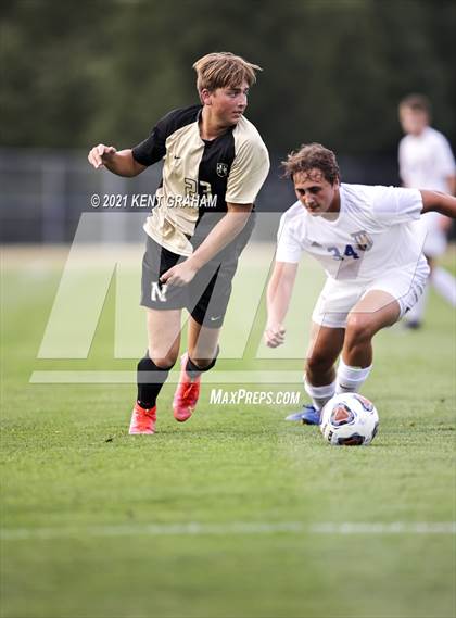 Thumbnail 3 in Greenfield-Central @ Noblesville photogallery.