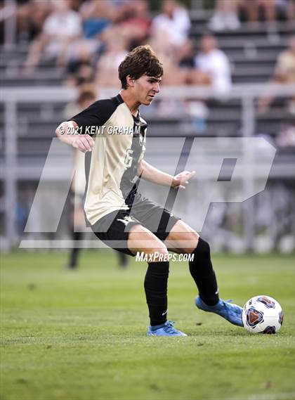Thumbnail 3 in Greenfield-Central @ Noblesville photogallery.