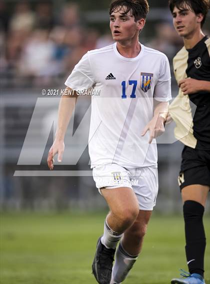 Thumbnail 3 in Greenfield-Central @ Noblesville photogallery.