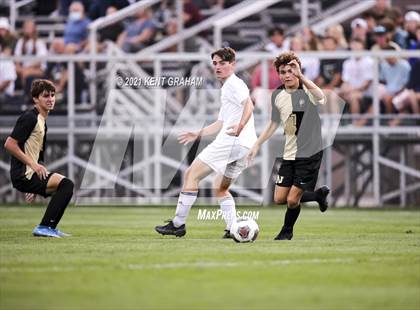 Thumbnail 2 in Greenfield-Central @ Noblesville photogallery.