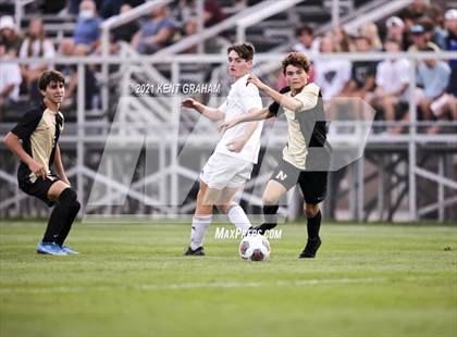 Thumbnail 3 in Greenfield-Central @ Noblesville photogallery.
