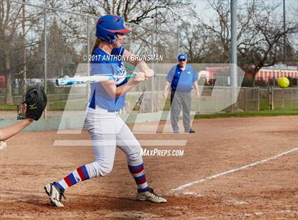 Thumbnail 3 in Christian Brothers vs. Monterey Trail (Pre-Season Tournament) photogallery.