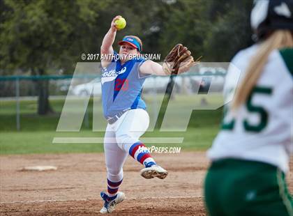 Thumbnail 3 in Christian Brothers vs. Monterey Trail (Pre-Season Tournament) photogallery.