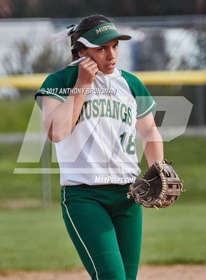 Thumbnail 1 in Christian Brothers vs. Monterey Trail (Pre-Season Tournament) photogallery.