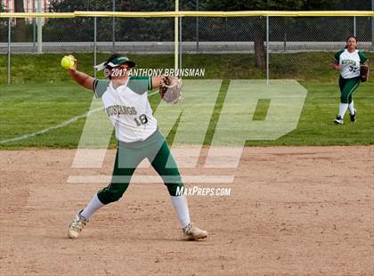 Thumbnail 3 in Christian Brothers vs. Monterey Trail (Pre-Season Tournament) photogallery.
