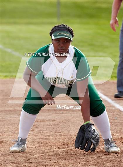 Thumbnail 3 in Christian Brothers vs. Monterey Trail (Pre-Season Tournament) photogallery.