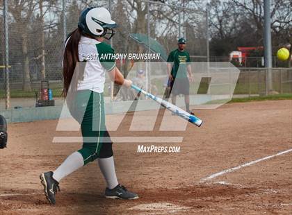Thumbnail 3 in Christian Brothers vs. Monterey Trail (Pre-Season Tournament) photogallery.