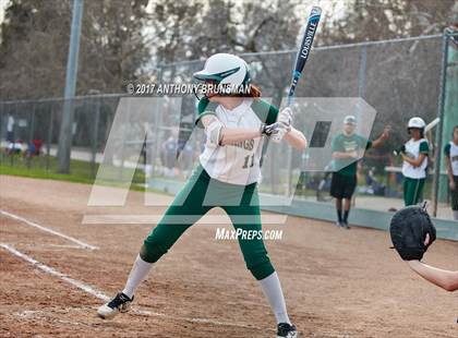 Thumbnail 3 in Christian Brothers vs. Monterey Trail (Pre-Season Tournament) photogallery.