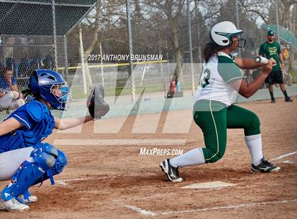 Thumbnail 1 in Christian Brothers vs. Monterey Trail (Pre-Season Tournament) photogallery.