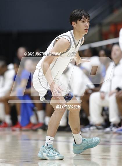 Thumbnail 1 in St. Joseph vs. Duncanville (King Cotton Classic) photogallery.