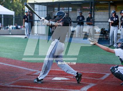 Thumbnail 3 in Oaks Christian vs. Newbury Park photogallery.