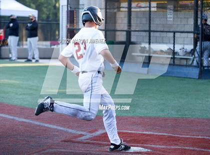 Thumbnail 1 in Oaks Christian vs. Newbury Park photogallery.