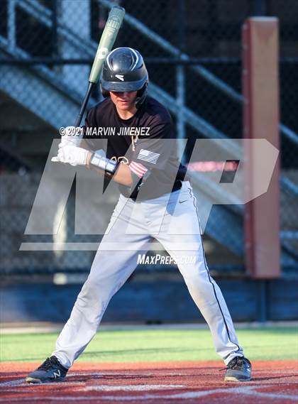 Thumbnail 2 in Oaks Christian vs. Newbury Park photogallery.