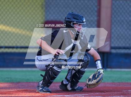 Thumbnail 2 in Oaks Christian vs. Newbury Park photogallery.