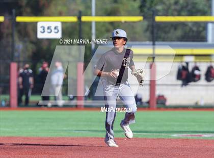 Thumbnail 2 in Oaks Christian vs. Newbury Park photogallery.