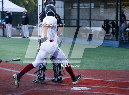 Thumbnail 1 in Oaks Christian vs. Newbury Park photogallery.
