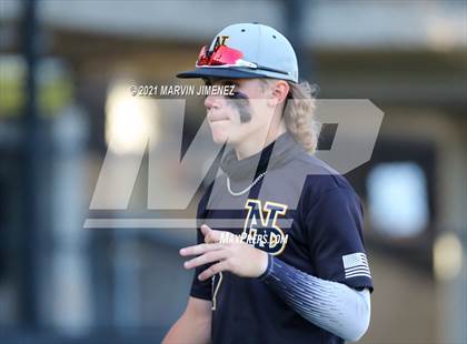 Thumbnail 2 in Oaks Christian vs. Newbury Park photogallery.