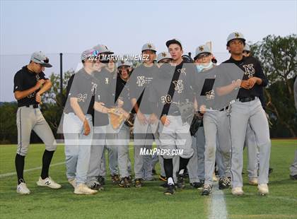 Thumbnail 3 in Oaks Christian vs. Newbury Park photogallery.