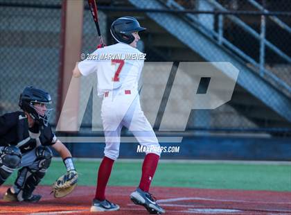 Thumbnail 3 in Oaks Christian vs. Newbury Park photogallery.