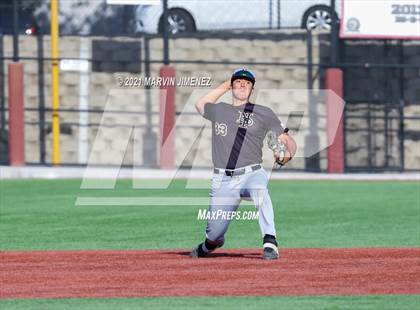 Thumbnail 2 in Oaks Christian vs. Newbury Park photogallery.