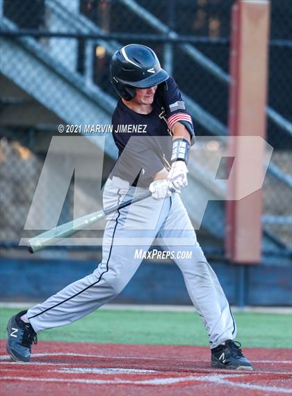 Thumbnail 1 in Oaks Christian vs. Newbury Park photogallery.