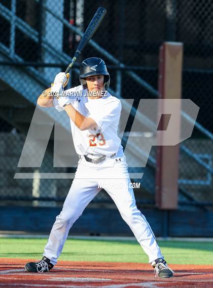 Thumbnail 1 in Oaks Christian vs. Newbury Park photogallery.
