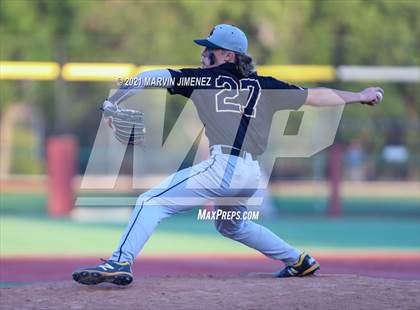 Thumbnail 2 in Oaks Christian vs. Newbury Park photogallery.
