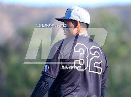Thumbnail 1 in Oaks Christian vs. Newbury Park photogallery.