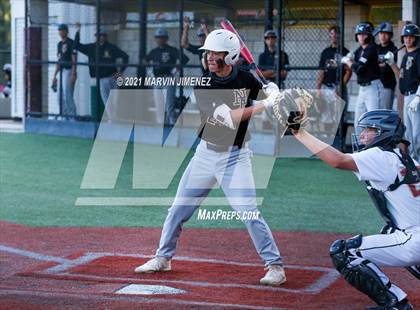 Thumbnail 2 in Oaks Christian vs. Newbury Park photogallery.