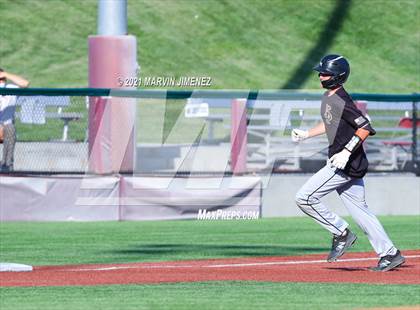 Thumbnail 1 in Oaks Christian vs. Newbury Park photogallery.