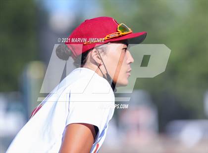 Thumbnail 2 in Oaks Christian vs. Newbury Park photogallery.
