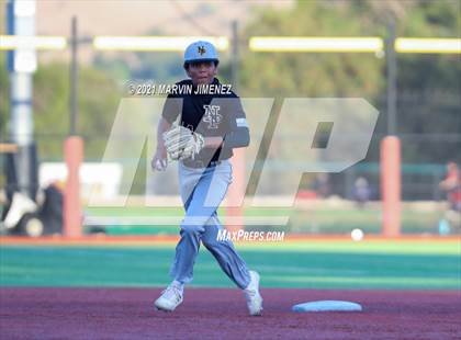 Thumbnail 3 in Oaks Christian vs. Newbury Park photogallery.