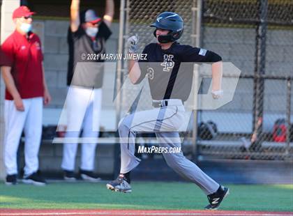 Thumbnail 3 in Oaks Christian vs. Newbury Park photogallery.