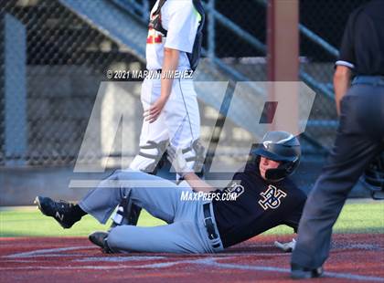 Thumbnail 1 in Oaks Christian vs. Newbury Park photogallery.