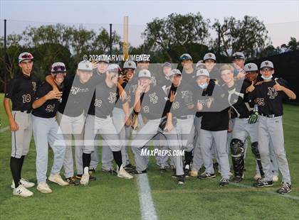 Thumbnail 1 in Oaks Christian vs. Newbury Park photogallery.