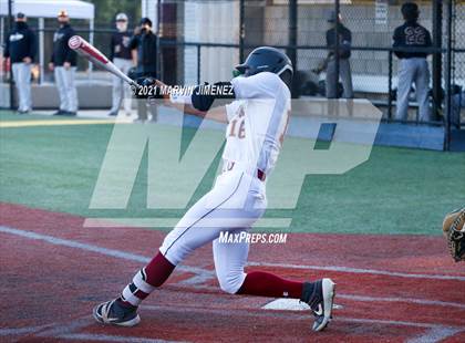 Thumbnail 1 in Oaks Christian vs. Newbury Park photogallery.
