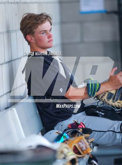 Thumbnail 2 in Oaks Christian vs. Newbury Park photogallery.
