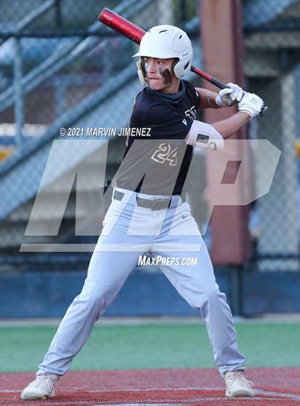 Thumbnail 1 in Oaks Christian vs. Newbury Park photogallery.