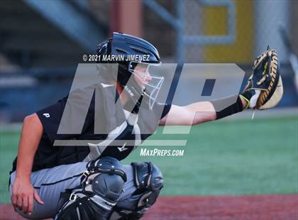 Thumbnail 1 in Oaks Christian vs. Newbury Park photogallery.