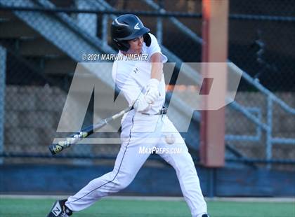 Thumbnail 2 in Oaks Christian vs. Newbury Park photogallery.