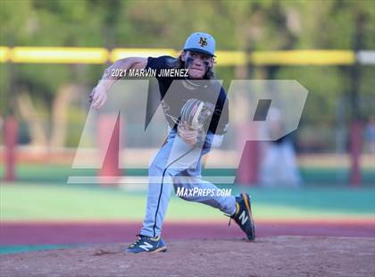 Thumbnail 3 in Oaks Christian vs. Newbury Park photogallery.