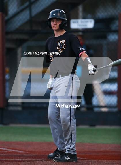 Thumbnail 2 in Oaks Christian vs. Newbury Park photogallery.